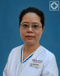 Ms Tan Hui Luan