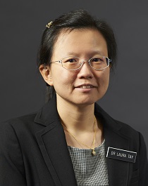 Assoc Prof Laura Tay