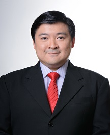 Dr Tay Jia Sheng