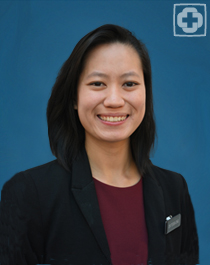 Dr Tessa Ong E-Lin