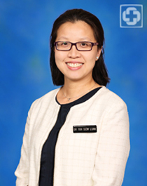 Dr Toh Siew Luan