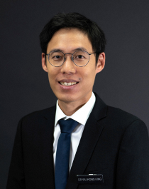 Dr  Wu Hong King