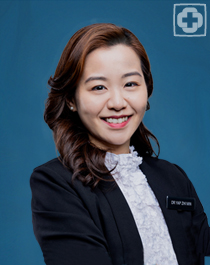 Dr Yap Zhi Min