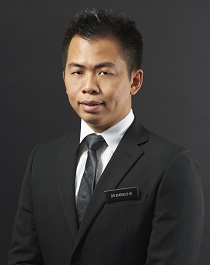 Dr Zheng Shuwei