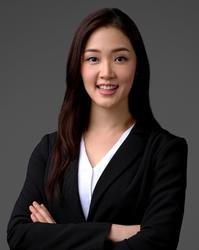 Dr Wong Yi Ting Evelyn