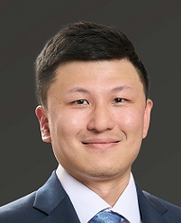 Dr Jensen Ang Wei Jie