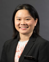 Dr Ng Jia Lin