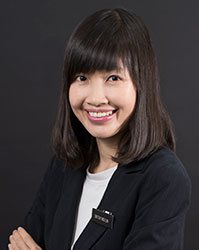 Dr Tay Wei Lin