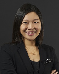 Dr Denise Tan Yan