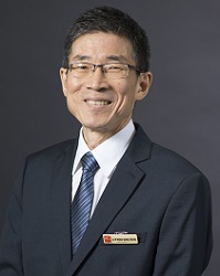 Assoc Prof Koo Wen Hsin