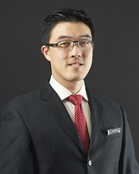 Dr Lim Yongwei