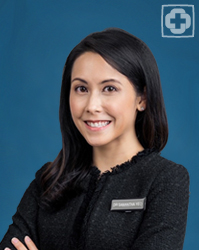 Dr Samantha Rachel Yeo Mei-E