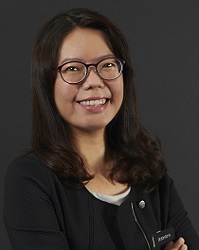 Dr Soh Rui Ya