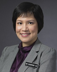 Dr Sharmini Su Sivarajah