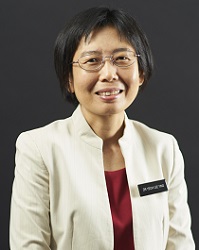 Dr Yeoh Lee Ying