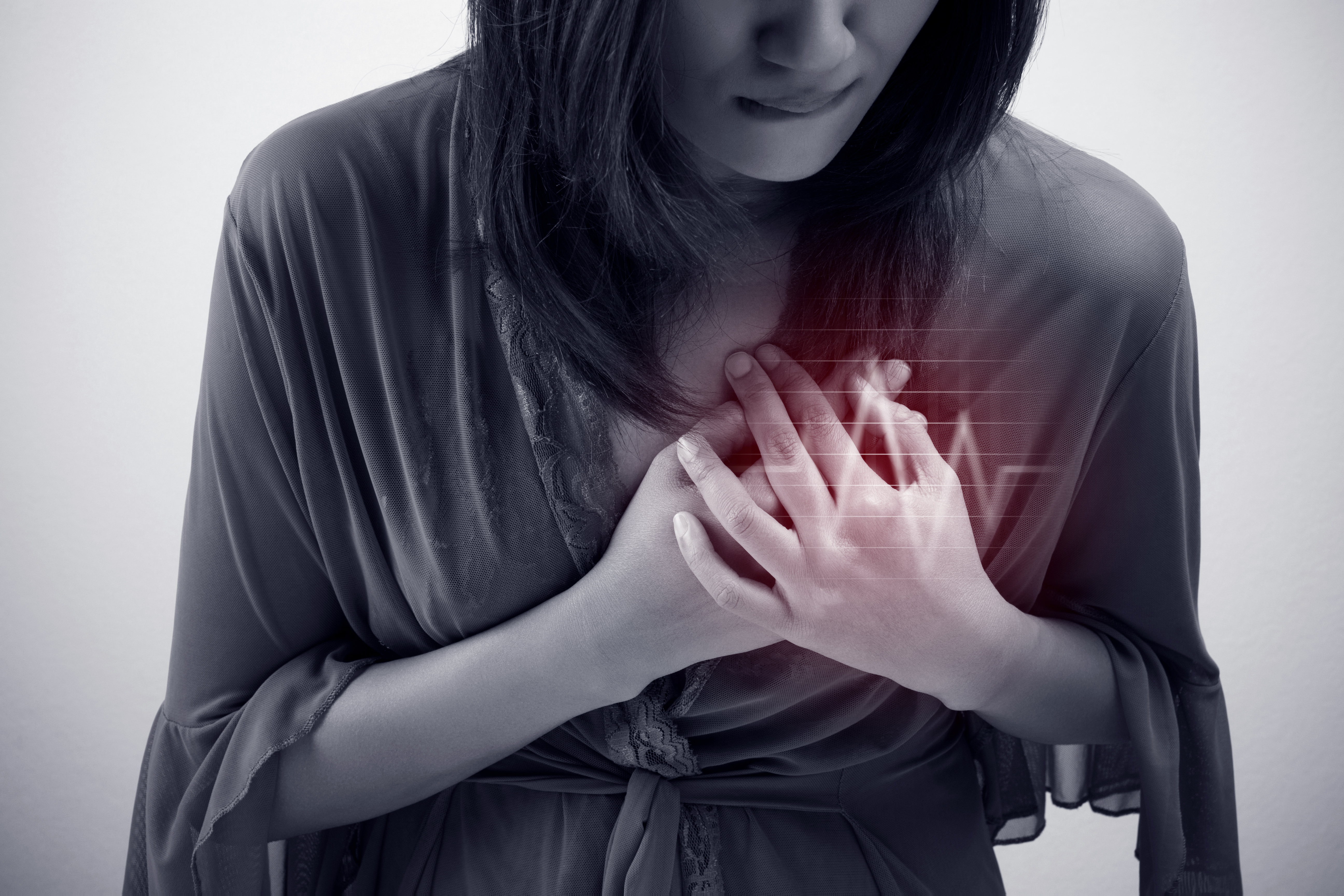 broken heart syndrome - SingHealth