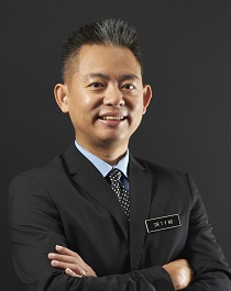 Dr Ng Tong Yong
